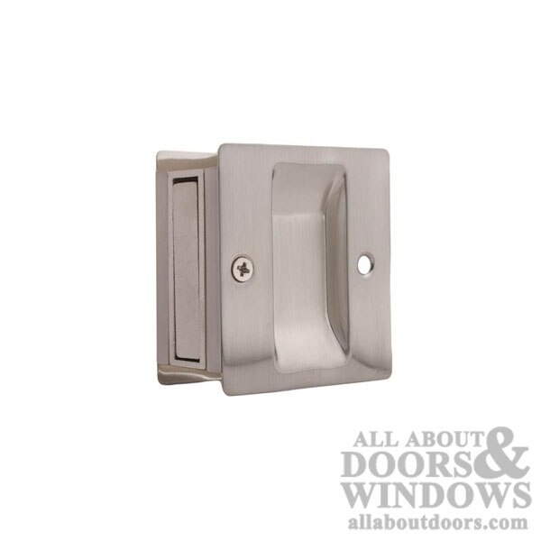 Closet Door Pulls Pocket Door Pulls All About Doors And Windows