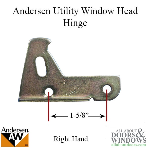 basement window windows andersen anderson hopper utility hinge head sill nice right storm egress smalltowndjs pinit allaboutdoors