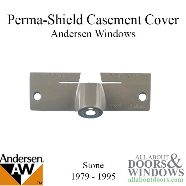 Andersen Lexan Cover