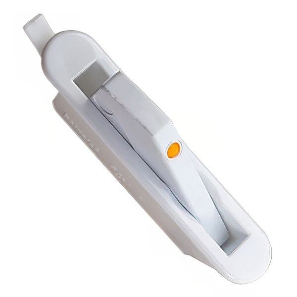 WOCD Window Opening Control Device