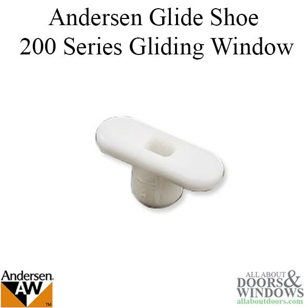 Andersen Glide Shoe