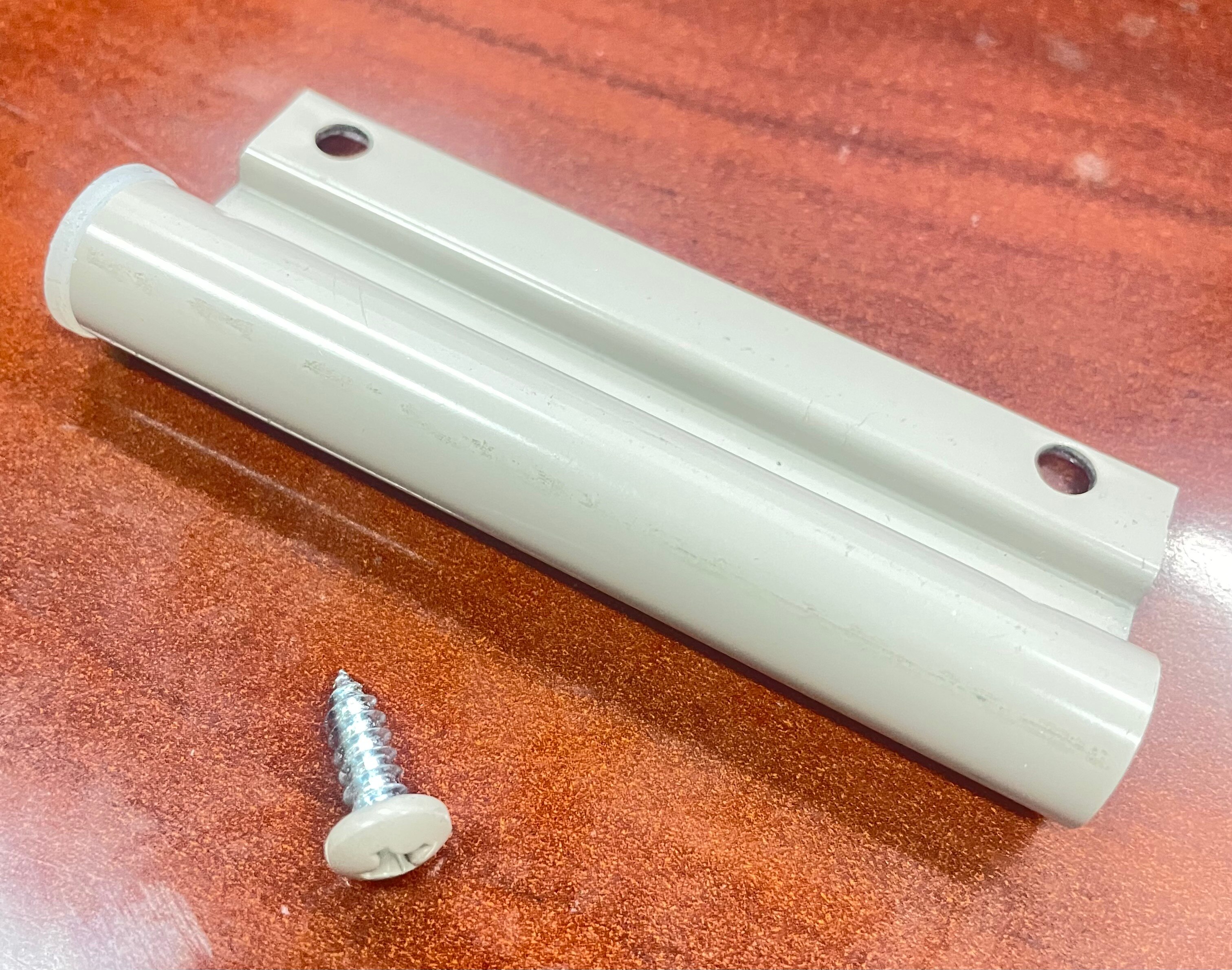 Andersen Upper Screen Door Hinge Leaf – Sandstone SDT 