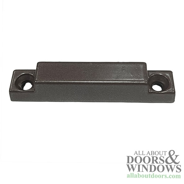 Marvin Sash Lock Keeper
