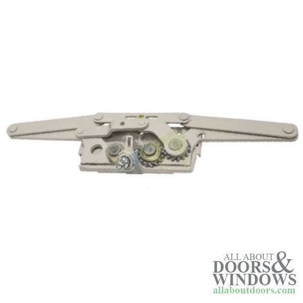 Truth Entrygard Single Pull Awning Operator