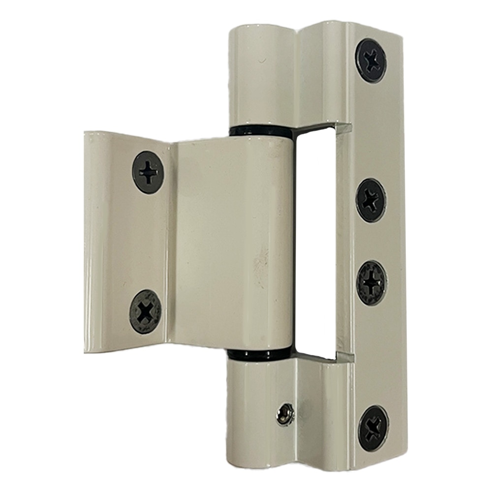Clamp Hinge Side View