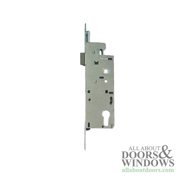 Hoppe Mortise Lock