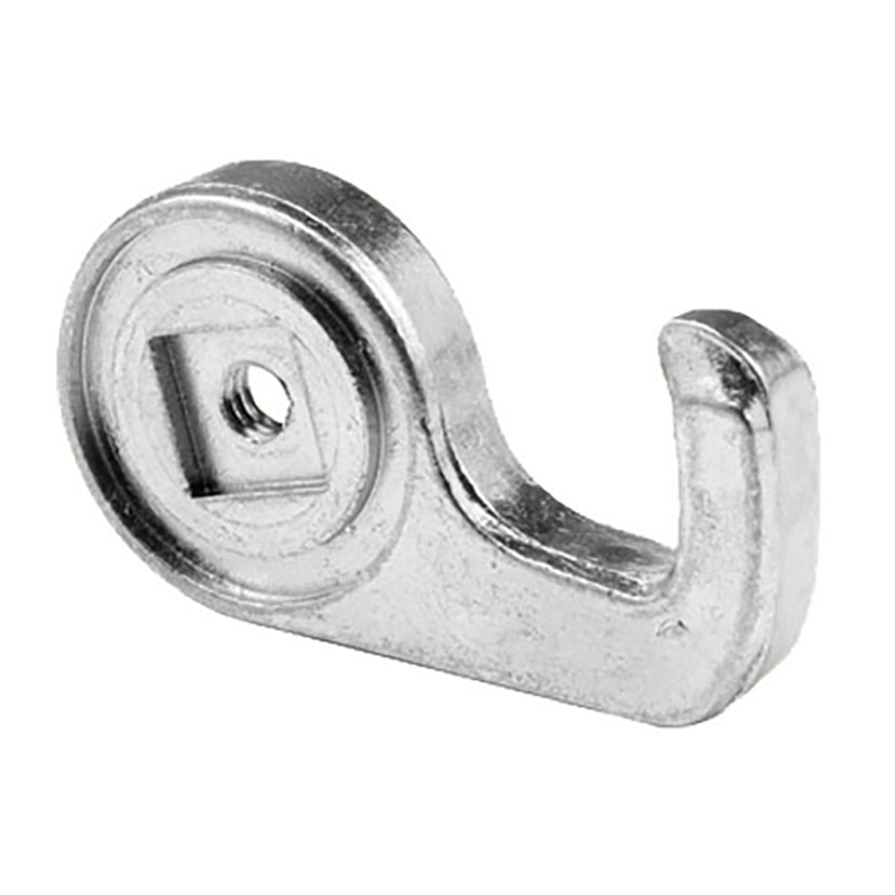 Long 15/16 Inch Replacement Hook for Sliding Screen Door Latch Assembly