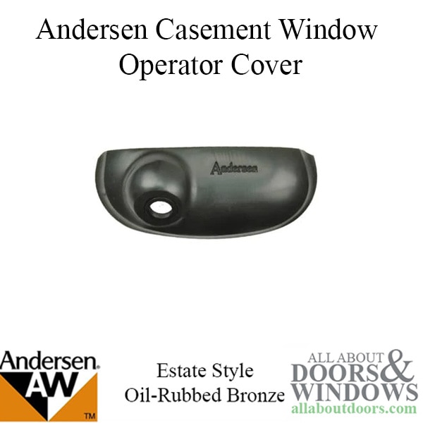 Andersen Estate Style Cover