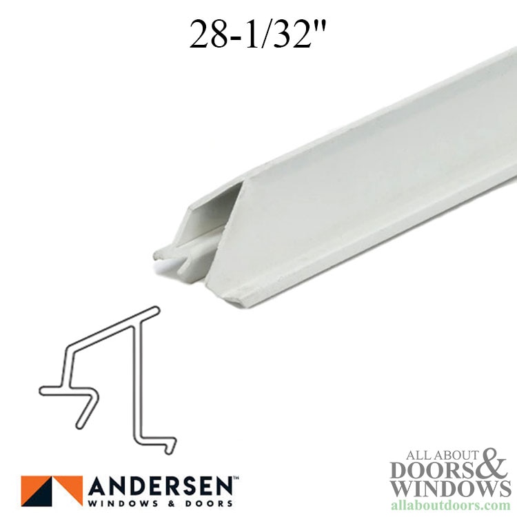 Andersen Bead Rail