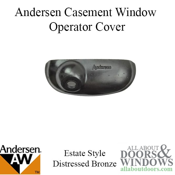 Andersen Estate Style Cover