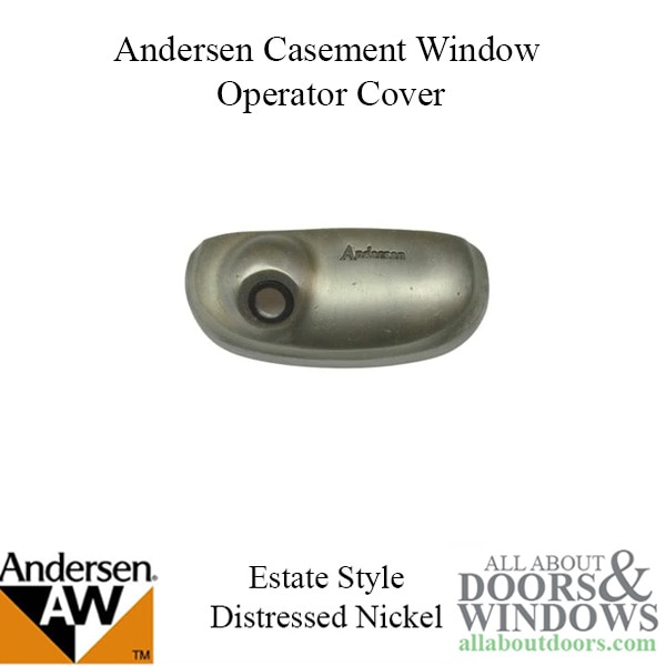 Andersen Estate Style Cover