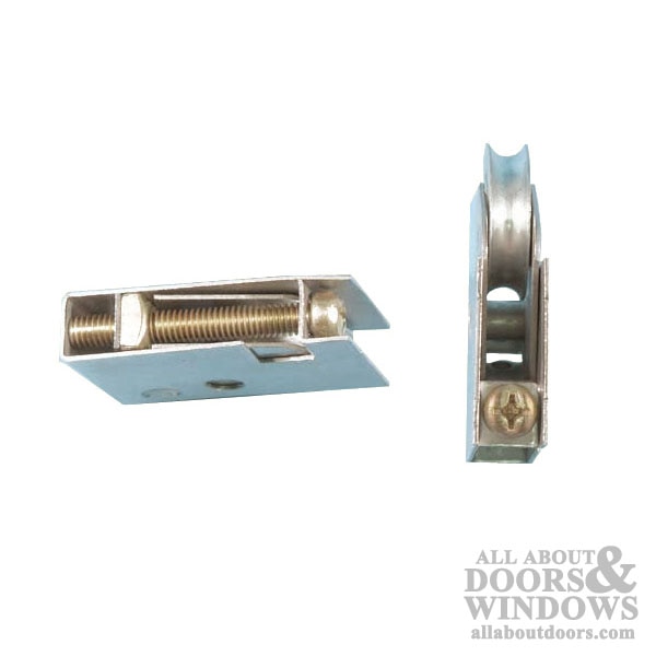 Pella Patio Door Roller Single Wheel