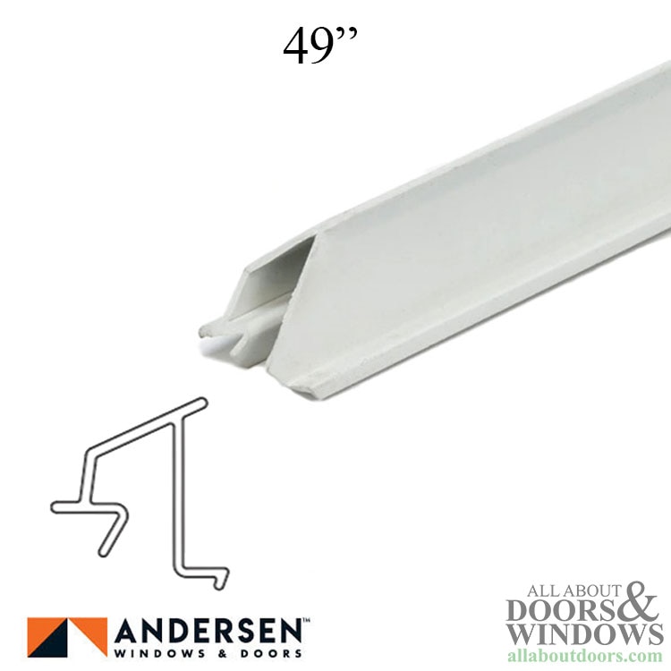 Andersen Glazing Bead