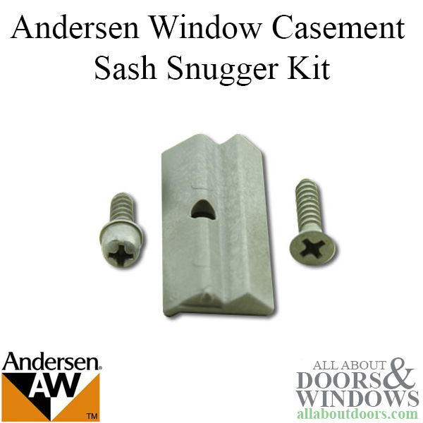 Andersen Sash Snugger Kit