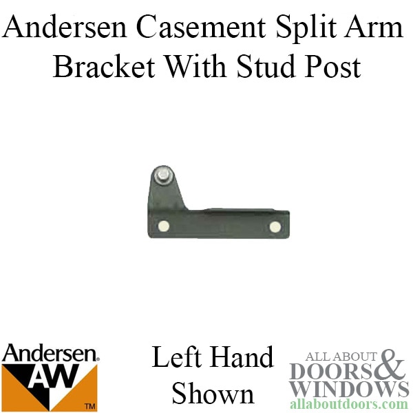 Andersen Split Arm Bracket