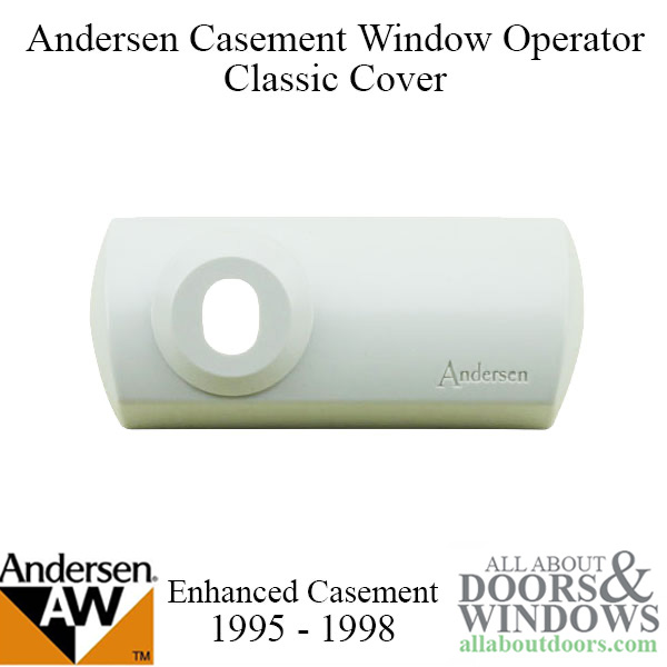 Andersen Classic Style Operator
