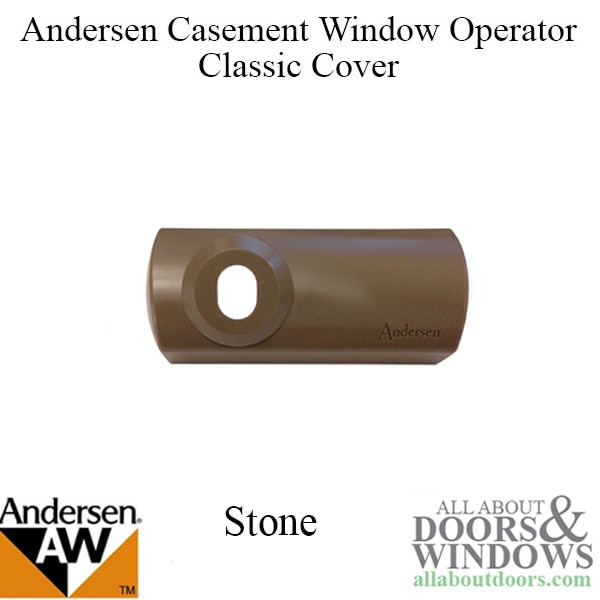 Andersen Classic Style Operator