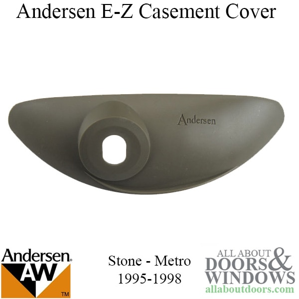 Andersen E-Z Casement Cover