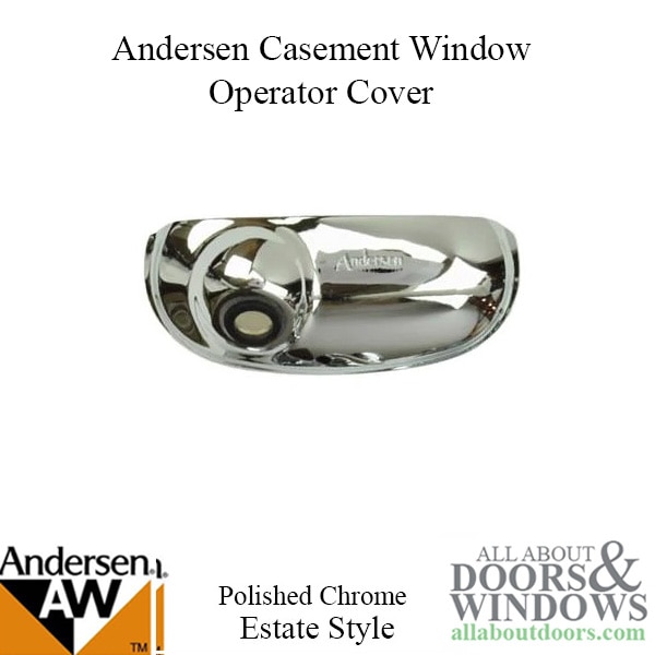 Andersen Estate Style Operator