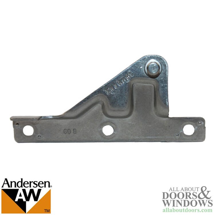 Andersen Split-Arm Bracket