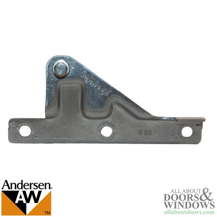 Andersen Split-Arm Bracket