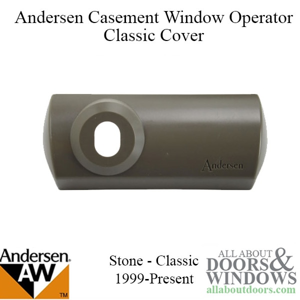 Andersen Classic Style Operator