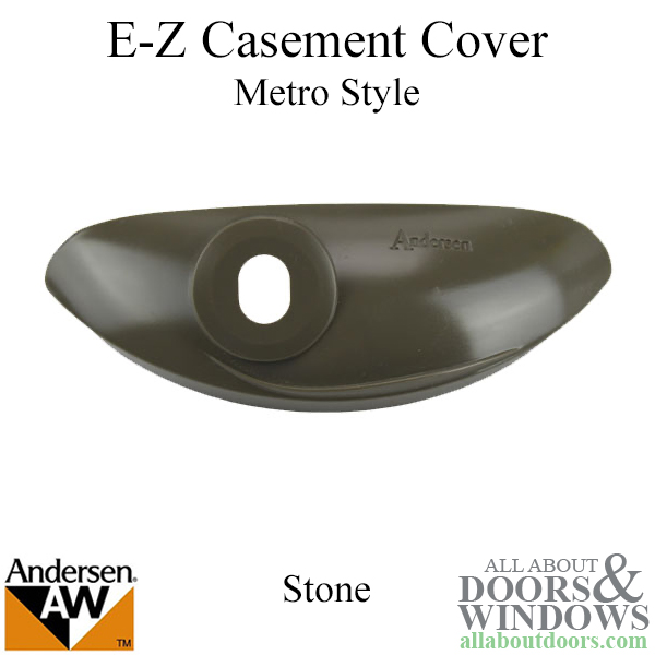 Andersen EZ Casement Operator Cover