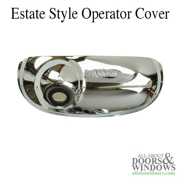 Andersen Estate Style Operator