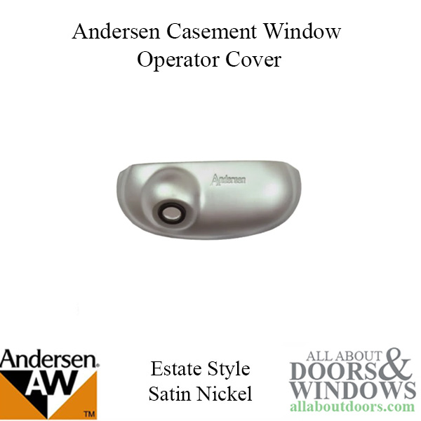 Andersen Estate Style Cover
