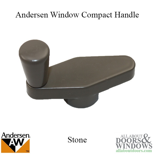 Andersen Window Compact Handle