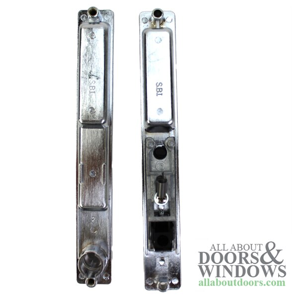 Crossly Sliding Patio Door Handle Set