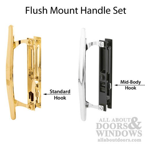 Premium Brass-Plated Finish for a Classic Look
