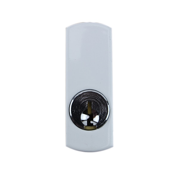 Legacy Cylinder Housing for Active Keyed Handle Set