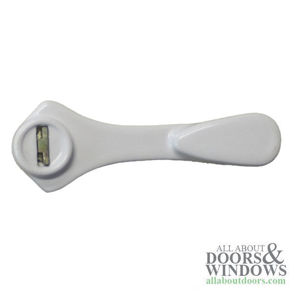 Inside Sliding Door Handle