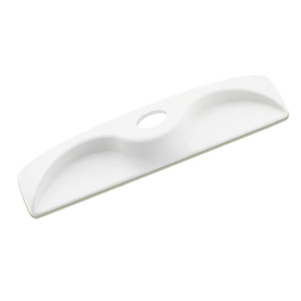 Lock Handle with Cylinder Hole for Tuscany Vinyl Sliding Door