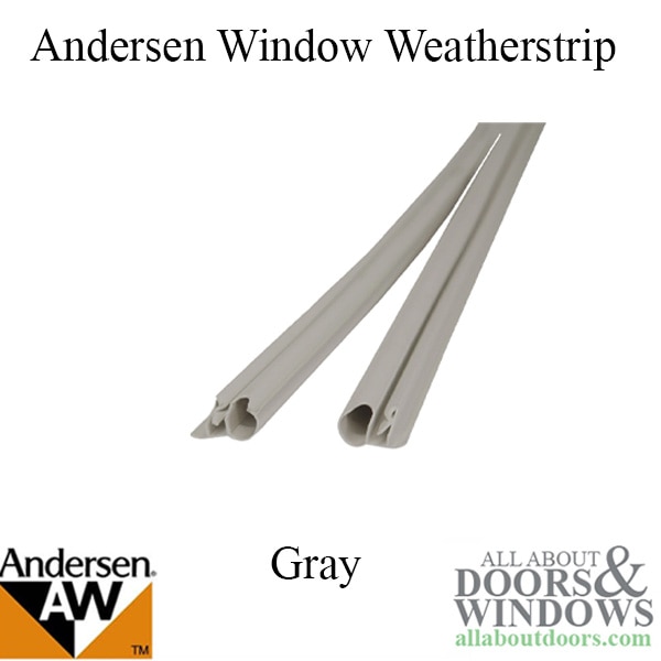 Andersen Casement Weatherstrip