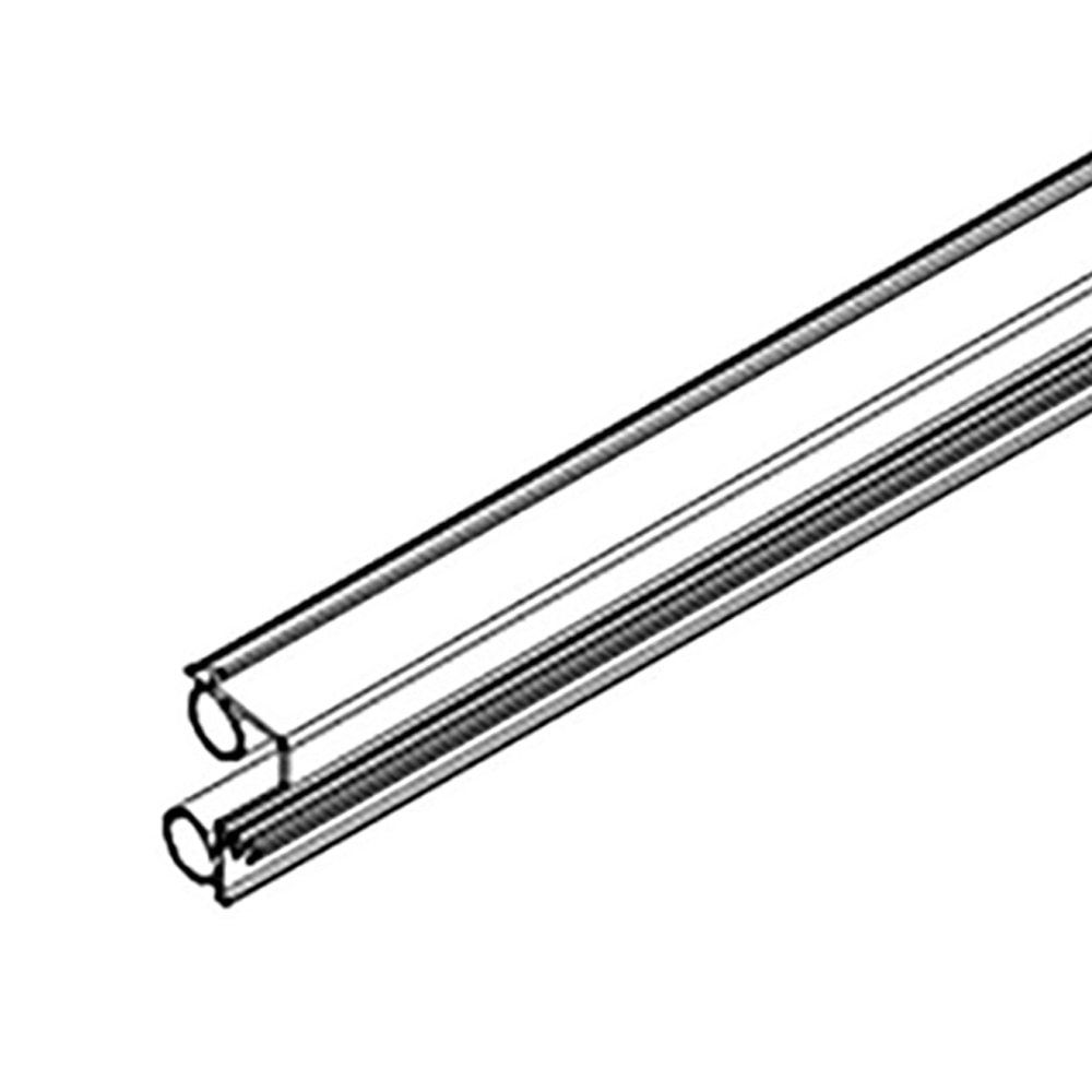 15197297 Head Jamb French Door Weatherstrip