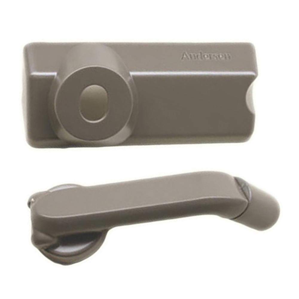 Andersen Perma Shield Operator Handle | Casement Window | Awning Windows - View #3