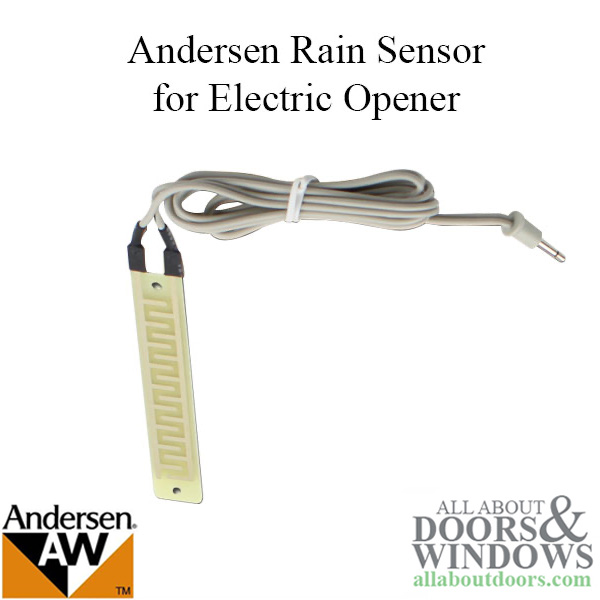 Andersen Electric Rain Sensor