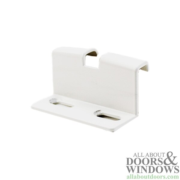 Truth Footbolt Keeper for Sliding Patio Doors