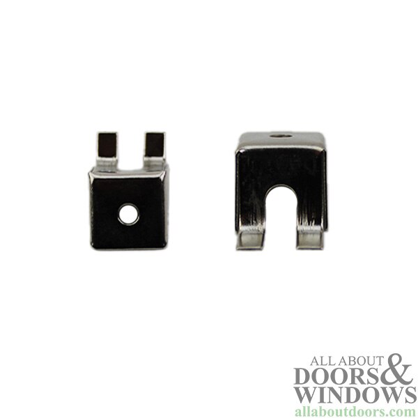 Sliding Door Security Lock Hanger