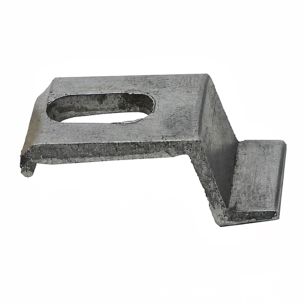 Storm Door Panel Clip