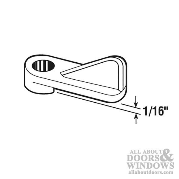 how to remove window screen with plastic clips