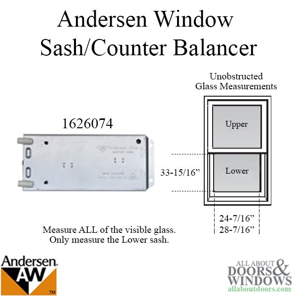 Double Hung Lower Sash 1620705 Andersen Windows Doors Andersen Perma Shield Narroline Double Hung Window Sash