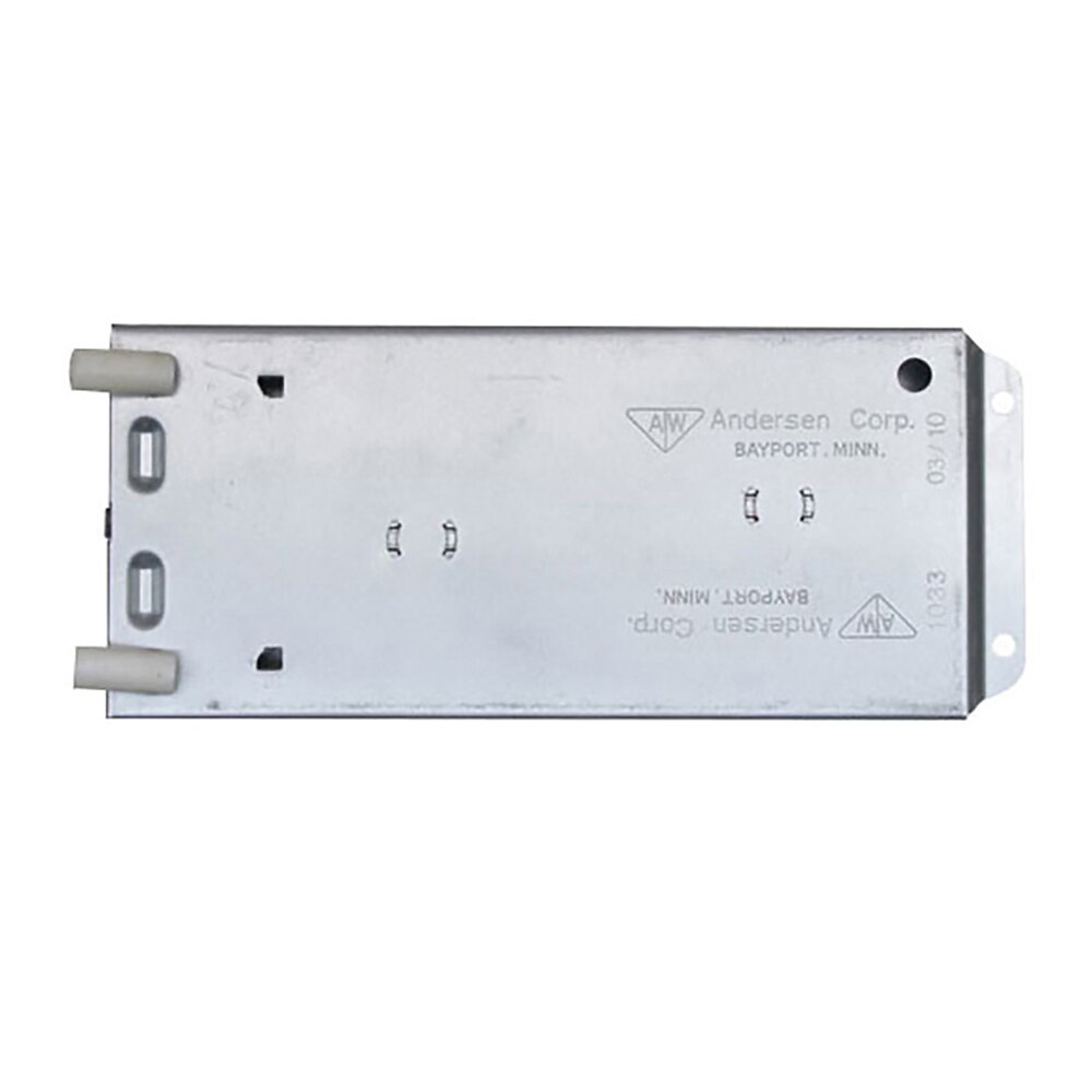 Andersen 200 Series Narroline Window Sash/Counter Balancer, Right Hand