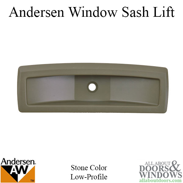 Andersen Window Lift
