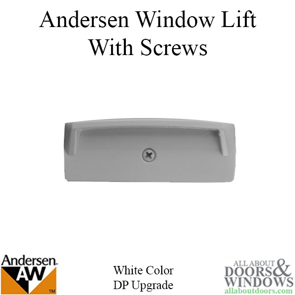 Andersen Window Lift