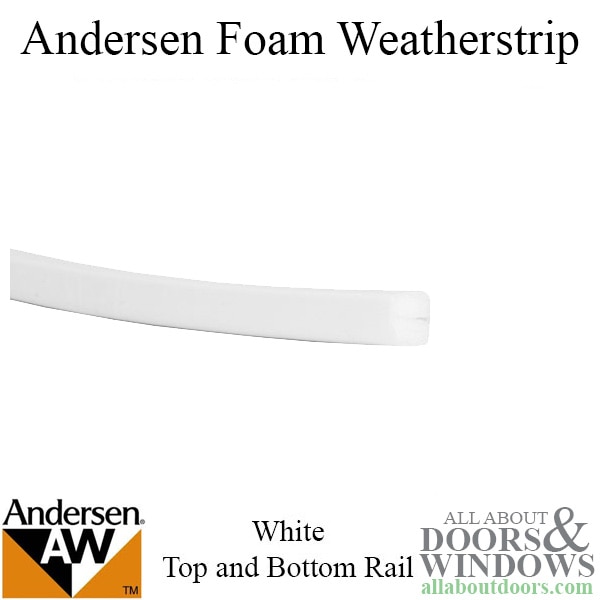 Andersen Weatherstrip