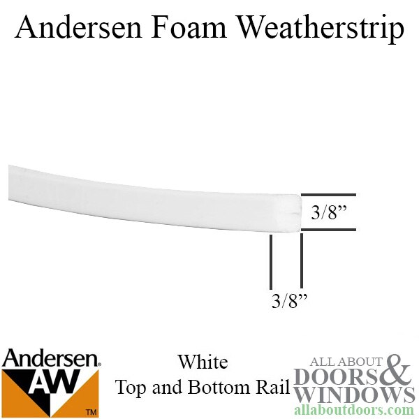 Andersen Weatherstrip