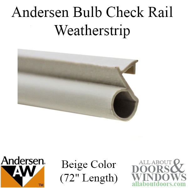 Andersen Weatherstrip